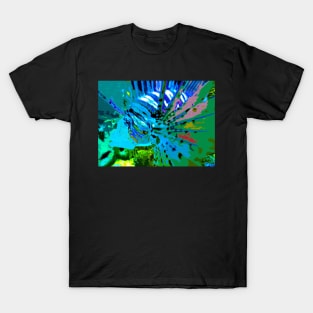 Lion Fish T-Shirt